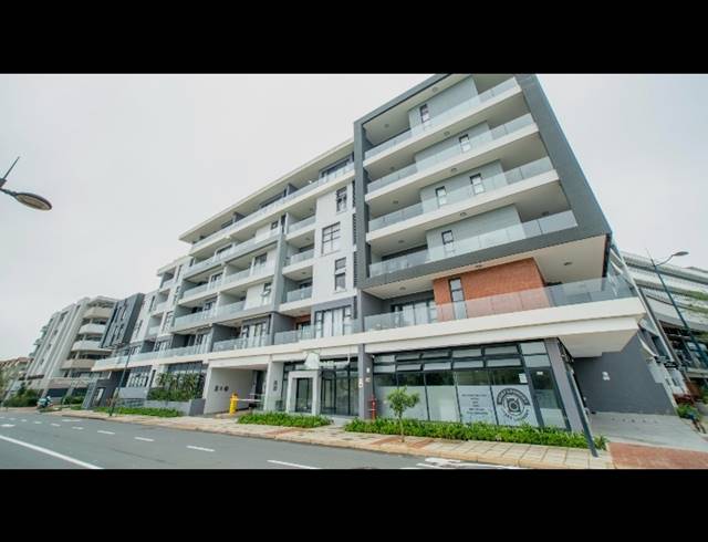 3 BEDROOM APARTMENT TO LET IN UMHLANGA RIDGE